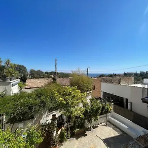 Сasa de vacaciones Casita Rosa, Palma de Mallorca