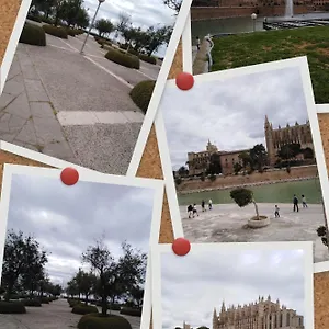 Homestay Mystique, Palma de Mallorca